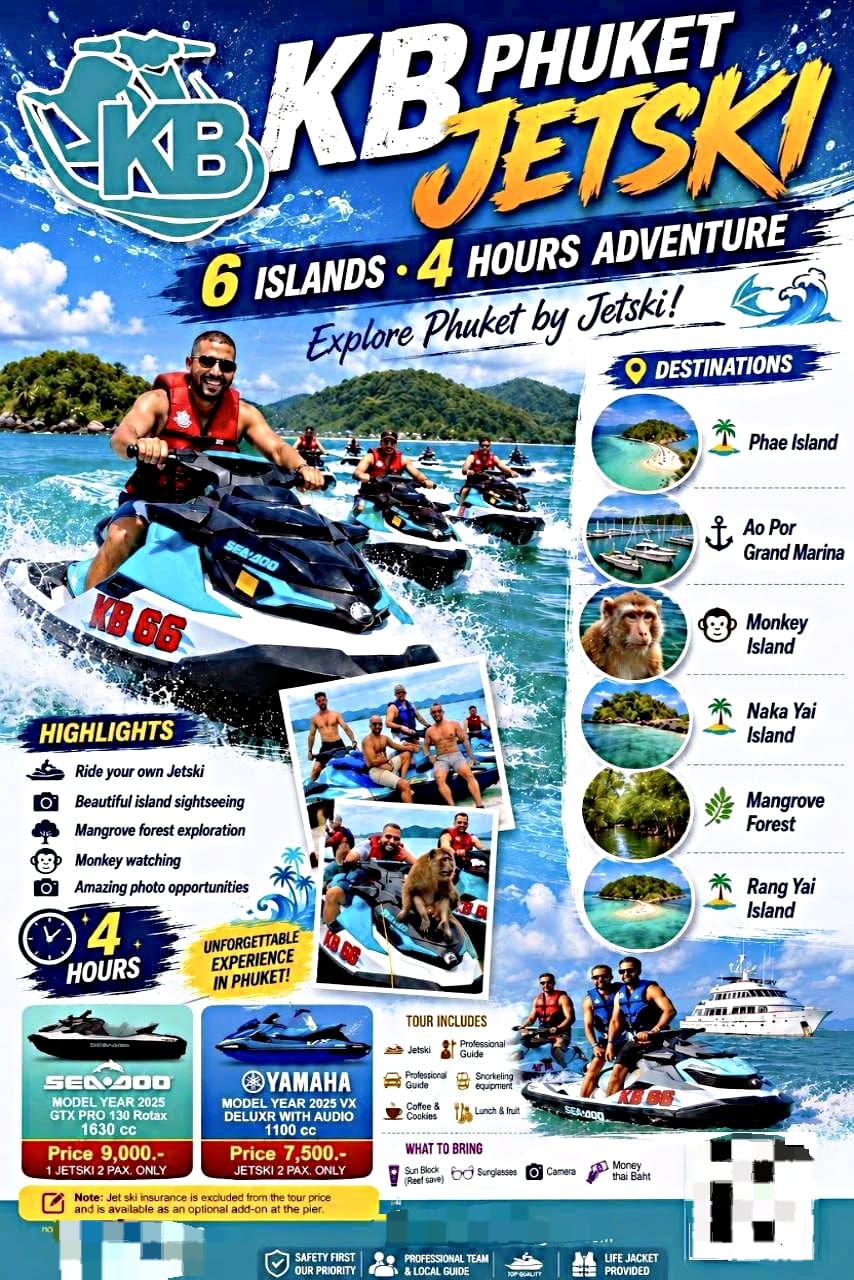 Phuket tour image 9