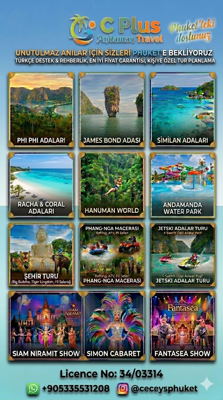 Phuket turu görseli 3