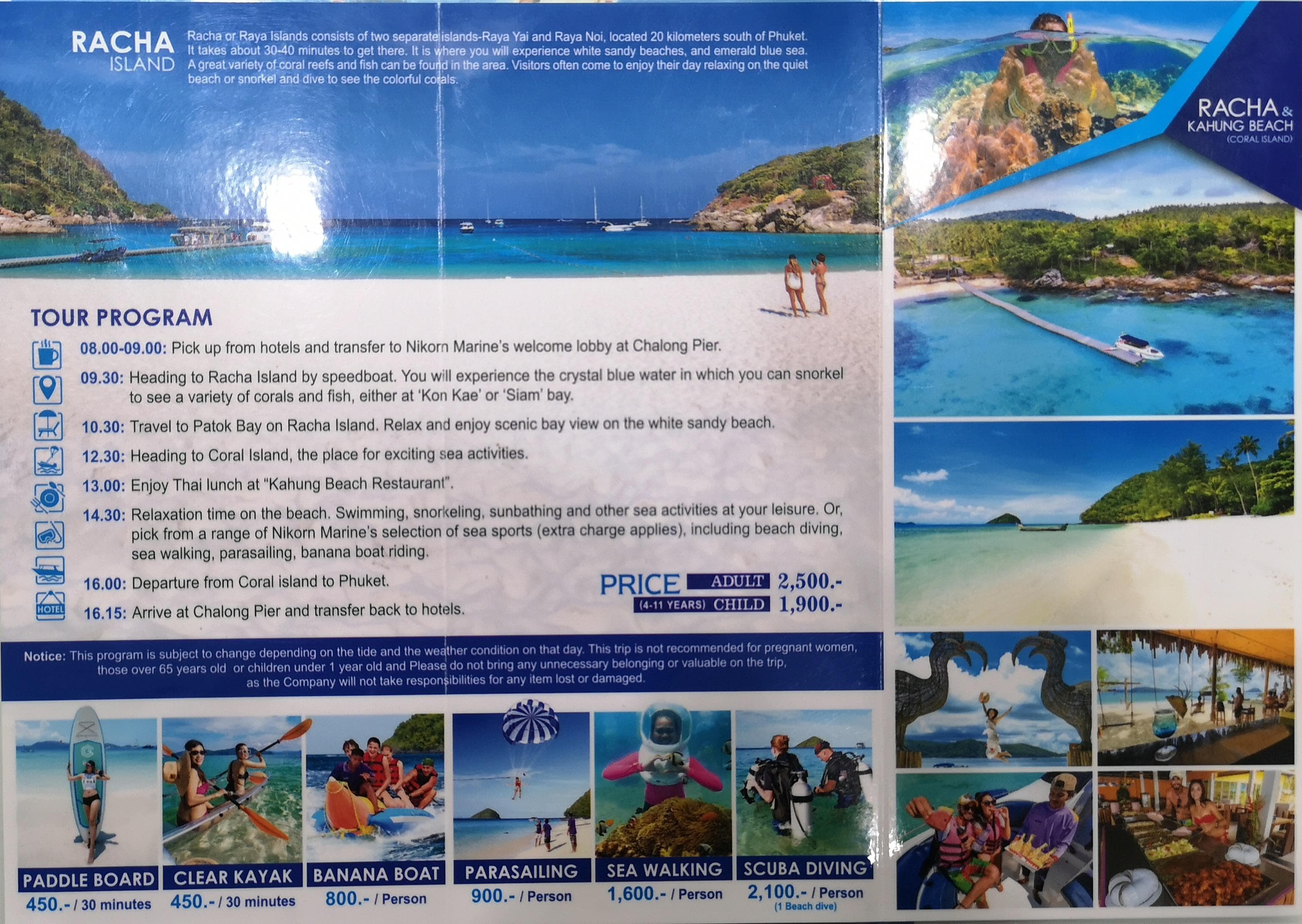 Phuket turu görseli 8